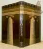 Colonnes. Images et commentaires. Collection Repertorio.. SAUDAN, Michel. - SAUDAN-SKIRA, Sylvia.