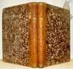 L'Exposition Universelle de 1867. Illustr&eacute;e. Publication internationale autoris&eacute;e par la Commission Imp&eacute;riale. 60 Livraisons - 976 pages, moiti&eacute; ...