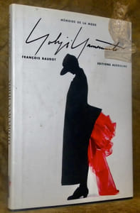 Yohji Yamamoto. Collection Mémoire de la mode.