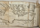 Les aventures de T&eacute;l&eacute;maque, fils d'Ulysse par Messire Fran&ccedil;ois de Salignac de La Mothe Fenelon, pr&eacute;cepteur de Messeigneurs les Enfants de France, & ...
