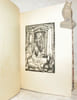 Bella. Gravures de Hermine David.. GIRAUDOUX, Jean.