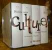 Dictionnaire culturel en langue fran&ccedil;aise. 4 Volumes complets.. Rey, Alain (sous la direction de).