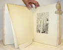 Contes de Perrault. Edition du tricentenaire. Edition des 33 graveurs. Illustr&eacute;e de onze gravures sur cuivre par J. G. Daragn&egrave;s, Hermine David, Pierre ...