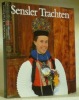 Sensler Trachten. Beiträge zur Heimatkunde, Band 59.. BOSCHUNG, Moritz