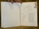 El&eacute;gies & sonnets, orn&eacute;s au burin par Marianne Clouzot.. LABE, Louis.