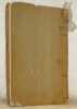 Chaoren. Le Surhomme.. Madame Bing Xin (Xie Wanying).