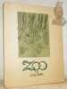 Zoo. Collection Originale, n&deg; 27.. BOFA, Gus.