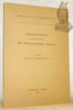 Prolegomena et tractatus de revelatione divina. Theologia fundamentalis, I.. STIRNIMANN, Henrico.