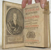 Christophori Cellarii Epistolae selectiores et praefationes conlegit Io. Georgius Walchius, qui et copiosiorem diatriben de dedicationibus librorum ...