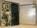 Les jours et les nuits. Avec des lithographies originales de Daragn&egrave;s.. CARCO, Francis. - DARAGNES (illustrations).