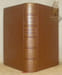 Oeuvres de Maistre Fran&ccedil;ois Villon. Illustrations dessin&eacute;es et grav&eacute;es par Emile Bernard.. VILLON, Fran&ccedil;ois. - BERNARD, Emile (Illustrations de).