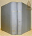 Le Portique. 6 Num&eacute;ros en deux volumes: n&deg; 1, 1945 - n&deg; 2, &eacute;t&eacute; 1945 - n&deg; 3, 1946 - n&deg; 4, 1946 - n&deg; 5, 1947 - n&deg; 6, 1947.. Collectif.