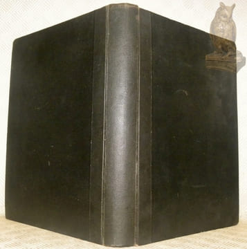 Talmud de Babylone, Traité Chouline (Masékhet ‘Houline). Relié avec Talmud de Babylone, Traité Chabbat (Masékhet Chabbat). Talmud Vilna (1898/1906) - ...