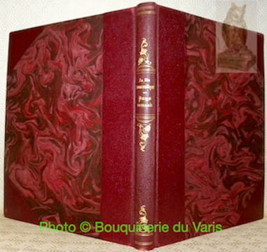 La vie romantique en Pays Romand.Textes de: D. Baud-Bovy, P. Bessire, Ph. Bridel, P. Budry, Ch. Clerc, H. de Diesbach, P. Grellet, B. Grivel, Ed. ...