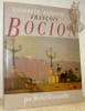 Catalogue raisonn&eacute; de Fran&ccedil;ois Bocion. REYMONDIN, Michel.