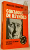 Gonzague de Reynold.. ZERMATTEN, Maurice. - Reynold, Gonzague de.