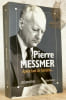Apr&egrave;s tant de batailles. M&eacute;moires.. Messmer, Pierre.