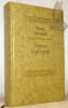 Gaston Gallimard. Un demi-si&egrave;cle d’&eacute;dition fran&ccedil;aise.. Assouline, Pierre.