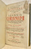 Sansti Patris Nostri, Ioannis Chrysostomi Archiepiscopi Constantinopolitani, Explanationes in Novum Testamentum. In Sex Tomos Distributae. Editio ...