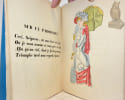 Madrigaux. Images de Raoul Dufy.. Mallarm&eacute;, St&eacute;phane.