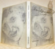 Marc Chagall. Catalogue raisonn&eacute; de l’oeuvre grav&eacute;. Volume I: 1922-1966.. Kornfeld, Eberhard W.