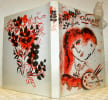 Chagall Lithographe Tome III: 1962-1968. Catalogue et notices Fernand Mourlot, Charles Sorlier.. Cain, Julien.