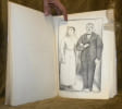 Sept morceaux et sept dessins.. RAMUZ, C. F. - AUBERJONOIS, Ren&eacute;.