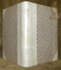 Bonnard lithographe.. ROGER-MARX, Claude.