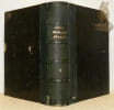 K&ouml;hlers Medizinal-Pflanzen in naturgetreuen Abbildungen mit kurz erl&auml;uterndem Texte. Atlas zur Pharmacopea germanica, austriaca, belgica, danica, ...