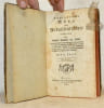 Schweizerisches M&uuml;nz- und Medaillenkabinet beschrieben von Gottlieb Emanuel Haller des grossen Raths des Freystaats Bern, Correspondenten der k&ouml;nigl. ...