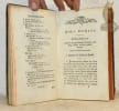 Schweizerisches M&uuml;nz- und Medaillenkabinet beschrieben von Gottlieb Emanuel Haller des grossen Raths des Freystaats Bern, Correspondenten der k&ouml;nigl. ...