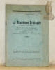 La Neuvi&egrave;me Croisade. Festival en Trois Tableaux. Texte de M. Paul Bondallaz, musique de M. le Chanoine Bovet, d&eacute;cors de M. Jean Thoos, costumes ...