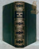 Histoire de Gil Blas de Santillane. Vignettes par Jean Gigoux.. LE SAGE.