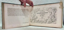 Histoire d’Albert. Collection des histoires en estampes, 5me volume. 2eme Edition.. TOEPFFER, R.