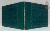 Histoire d’Albert. Collection des histoires en estampes, 5me volume. 2eme Edition.. TOEPFFER, R.