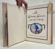 La Grande Guerre par les artistes. Pr&eacute;face de Gustave Geffroy. 1914 - 1915.. Collectif.