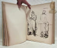 La Grande Guerre par les artistes. Pr&eacute;face de Gustave Geffroy. 1914 - 1915.. Collectif.