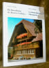 La maison paysanne fribourgeoise. Die Bauernha&uuml;ser des Kanton Freiburg. Tome 1: Les districts du Lac, de la Sarine et de la Singine. Band 1: Die ...