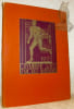 Die Olympischen Spielen 1928 St-Moritz Amsterdam. Mit 108 Seiten Illustrationen nach photograph. Original-Aufnahmen, darunter zahlreichen ganzseitigen ...