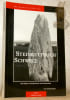 Steinkultbuch Schweiz. Ein F&uuml;hrer zu Kultsteinen und Steinkulten. Mythologisch Reisen.. SCHUMACHER, Yves.