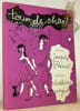 Tour de Chant. Musique de Christiane Verger. Dessins de Loris.. PREVERT, Jacques.