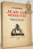 Jean Luc pers&eacute;cut&eacute;. 36 Dessins par Edouard Vallet grav&eacute;s sur bois par Mairet.. Ramuz, C. F.
