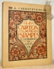 Le Carton aux Estampes. Illustrations de Louis Jou. Collection La Collection Originales 2.. T’Sertevens, A.