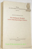 Die Stellung der Mundart in der deutschsprachigen Schweiz. “Beiträge zur Schweizerdeutschen Mundartforschung Band XVII.. Schwarzenbach, Rudolf.