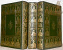 Les contes autrement nomm&eacute;s Le D&eacute;cam&eacute;ron de Ma&icirc;stre Jean Boccace florentin. Traduit de l’italien par Antoine Sabatier et illustr&eacute; de 237 bois anciens. ...