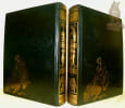 La grande Bible de Tours. Texte traduit en fran&ccedil;ais d’apr&egrave;s la Vulgate par J.-J. Bourass&eacute; et P. Janvier, chanoines de l’&eacute;glise m&eacute;tropolitaine de ...
