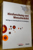 Hirnforschung und Menschenbild. Beitr&auml;ge zur interdisziplin&auml;ren Vert&auml;ndigung.. Holderegger, Adrian. - Sitter-Liver, Beat. - Hess, Christian W. - ...
