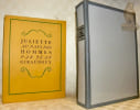 Juliette au pays des hommes. Gravures de Chas Laborde.. GIRAUDOUX, Jean. - CHAS LABORDE (illustrations de).
