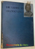 DIE LEHRE VOM ACCIDENZSATZ. Erste Auflage von Alexandre Waldow. Vierte Vermehrte und Verbesserte Auflage mit vielen Satzmustern und Farbedrucken.. ...