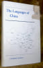 The Languages of China.. Ramsey, S. Robert.